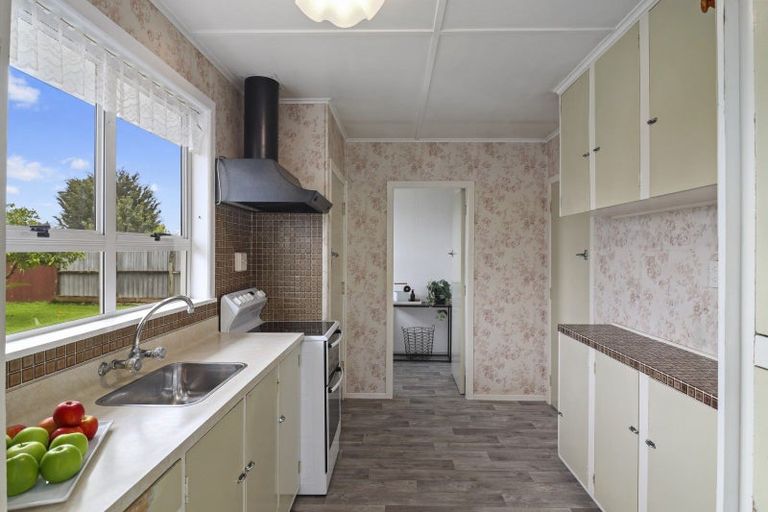 Photo of property in 29 Snell Street, Morrinsville, 3300