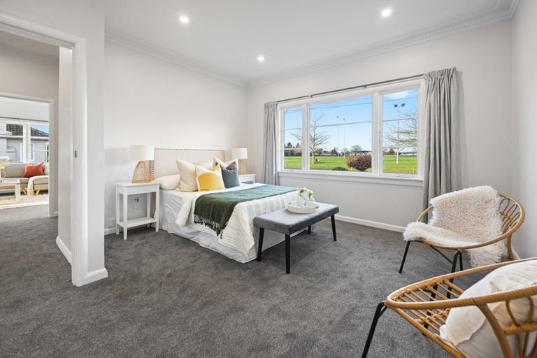 Photo of property in 120 Rifle Range Road, Dinsdale, Hamilton, 3204