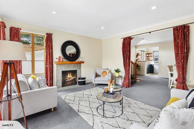 Photo of property in 8 Kilmister Avenue, Thorndon, Wellington, 6011