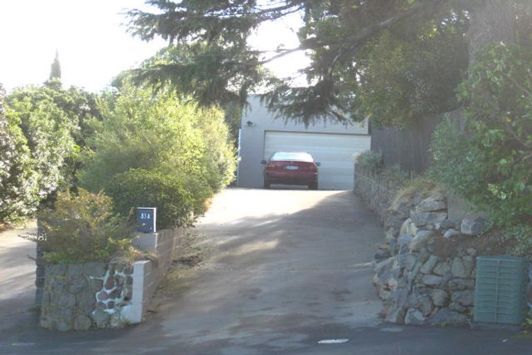 Photo of property in 81b Hackthorne Road, Cashmere, Christchurch, 8022