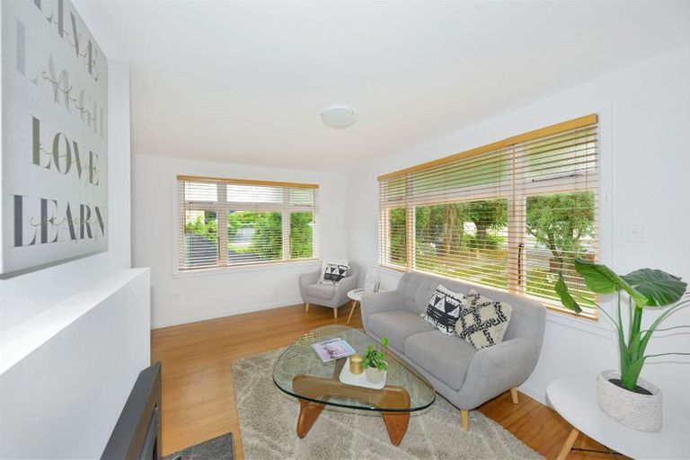 Photo of property in 55 East Belt, Rangiora, 7400