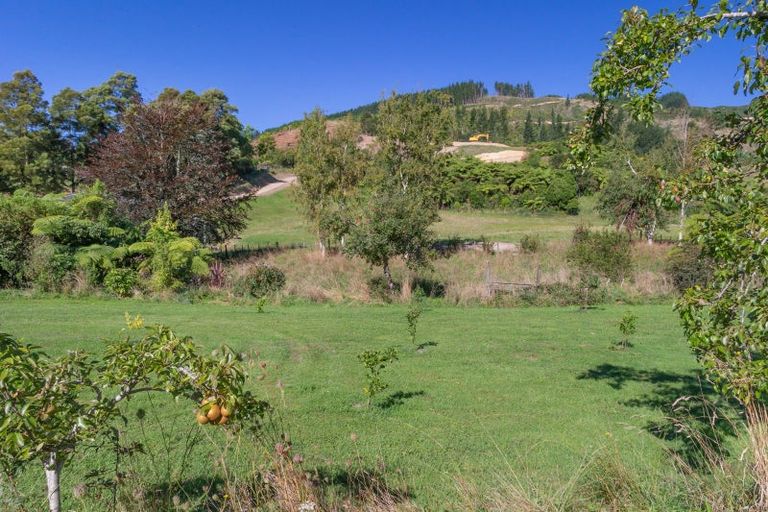 Photo of property in 245b Wallace Road, Koputaroa, 5571