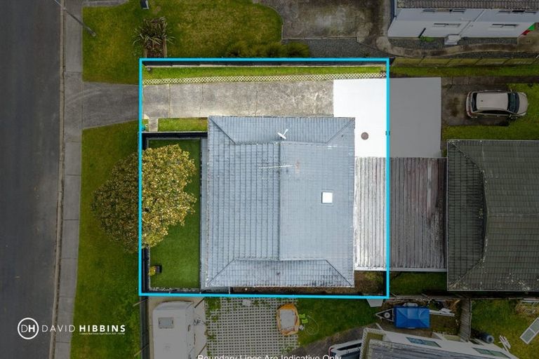 Photo of property in 1/51a Lynden Avenue, Hillcrest, Auckland, 0627