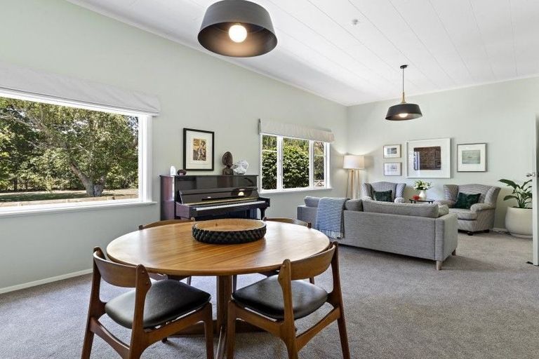 Photo of property in 498 Belvedere Road, Carrington, Carterton, 5791