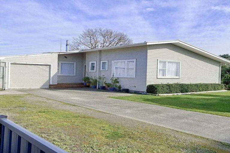 Photo of property in 19 Rutherford Street, Wairoa, 4108