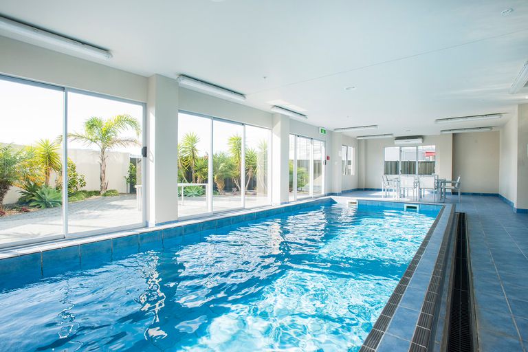 Photo of property in Bay View, 15/90 Customhouse Street, Gisborne, 4010