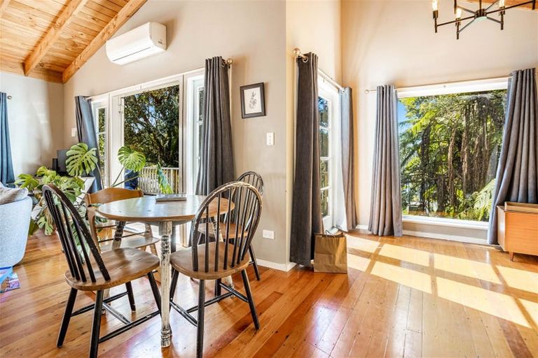 Photo of property in 1260 Huia Road, Huia, Auckland, 0604