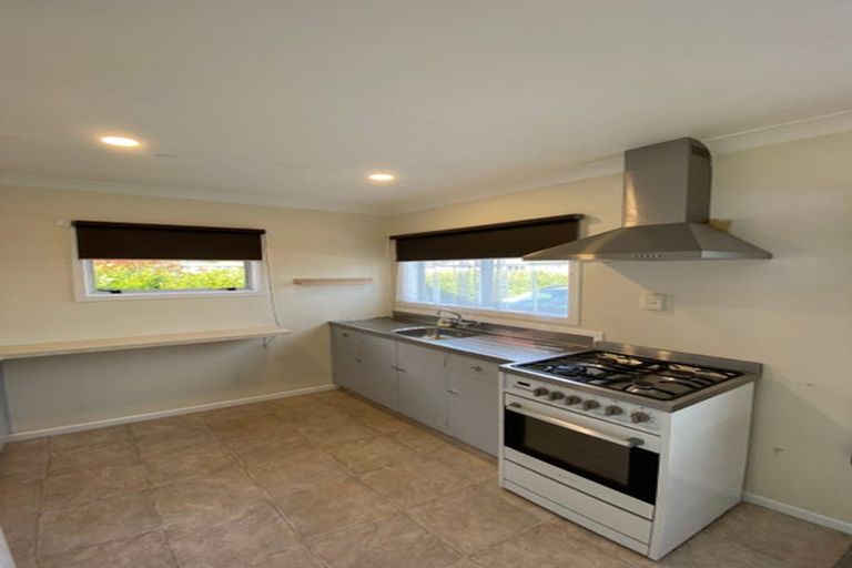 Photo of property in 11 Weld Street, Levin, 5510