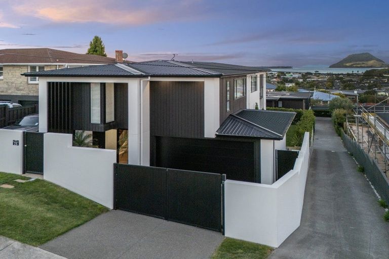 Photo of property in 23 Milton Road, Otumoetai, Tauranga, 3110