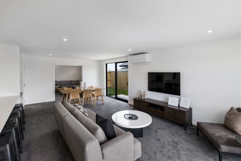 Photo of property in 856 Selwyn Road, Rolleston, 7614