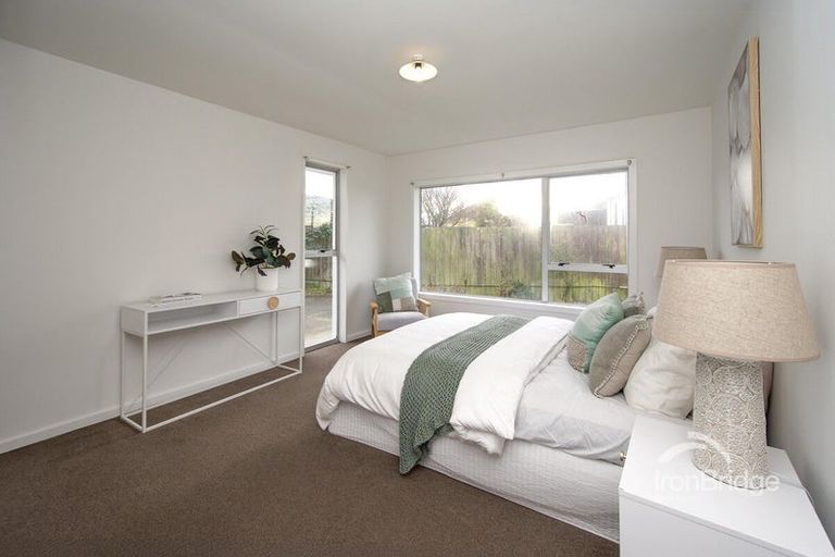 Photo of property in 2/18 Hardy Street, New Brighton, Christchurch, 8061