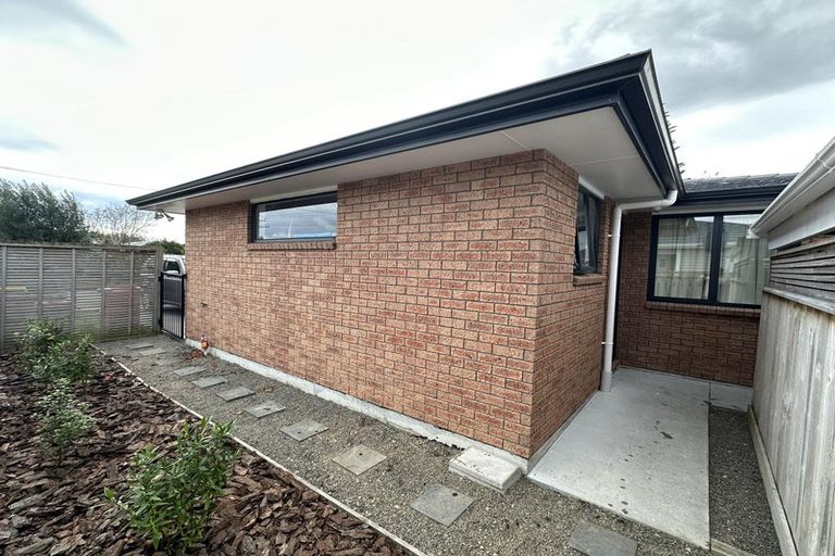 Photo of property in 33 Elizabeth Street, Levin, 5510
