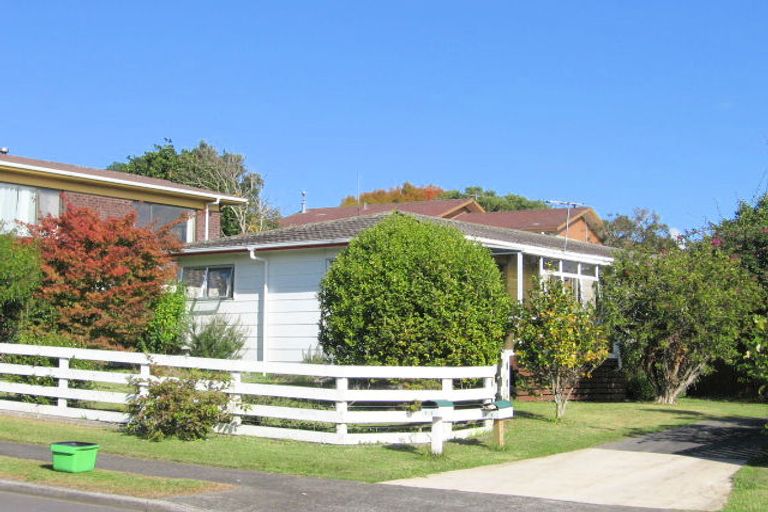 Photo of property in 2/3 Sentosa Place, Clover Park, Auckland, 2019