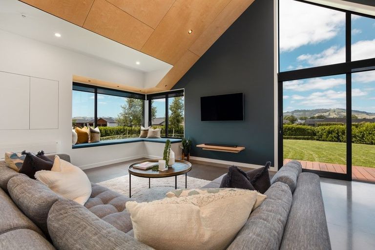 Photo of property in 47 Baxter Michael Crescent, Cambridge, 3434