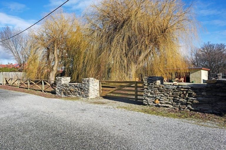 Photo of property in 1 Macdonald Street, Ophir, Omakau, 9393