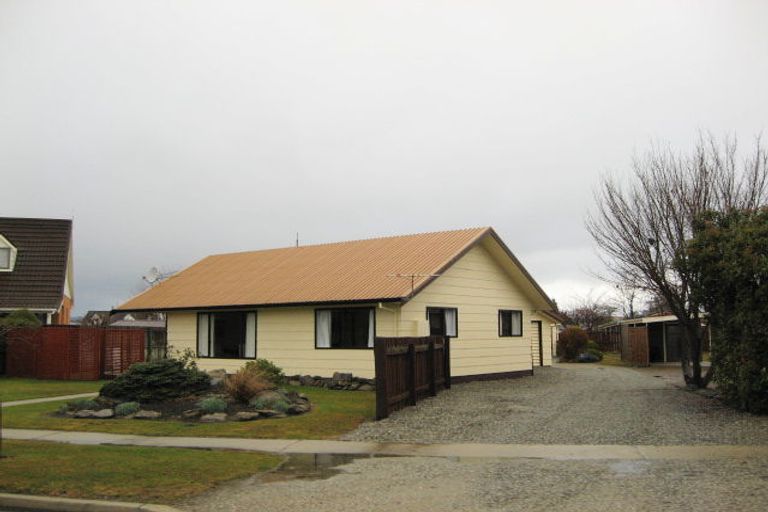 Photo of property in 15a Orchard Street, Clyde, 9330