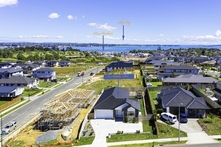 Photo of property in 15 Artists Avenue, Beachlands, Auckland, 2018