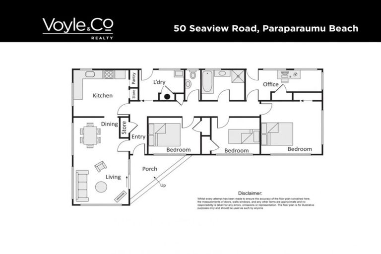 Photo of property in 50 Seaview Road, Paraparaumu Beach, Paraparaumu, 5032