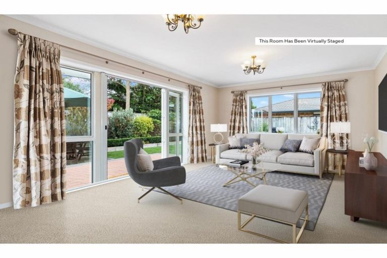 Photo of property in 15 Bexley Way, Morrinsville, 3300