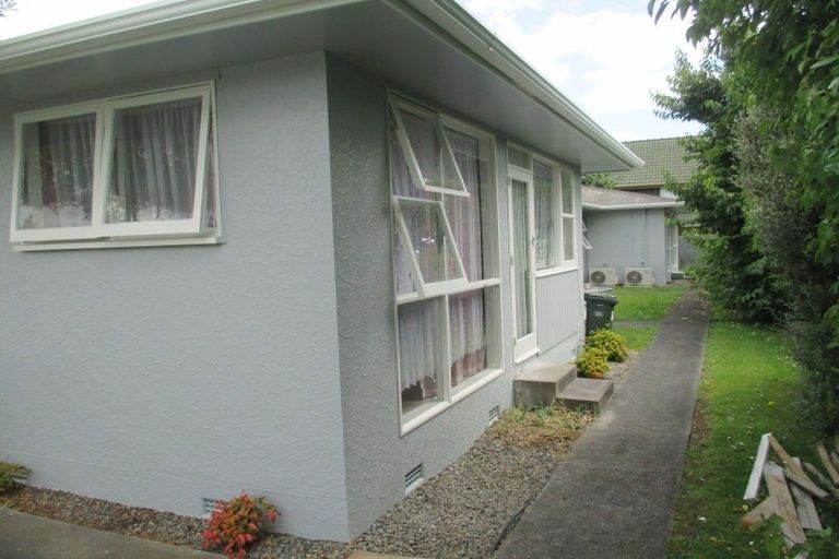 Photo of property in 20 Victoria Avenue, Palmerston North, 4410