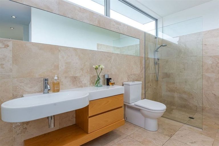 Photo of property in 45 Taylors Mistake Road, Scarborough, Christchurch, 8081