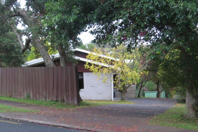 Photo of property in 11 Penzance Road, Mairangi Bay, Auckland, 0630