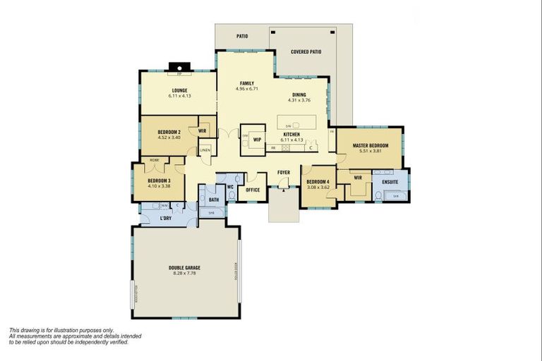 Photo of property in 56 Grace James Road, Pukekohe, 2120