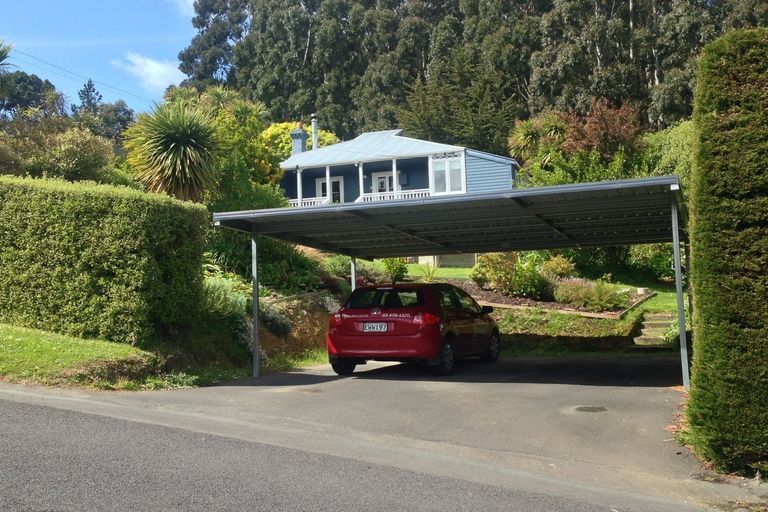 Photo of property in 30 Waikana Street, Broad Bay, Dunedin, 9014