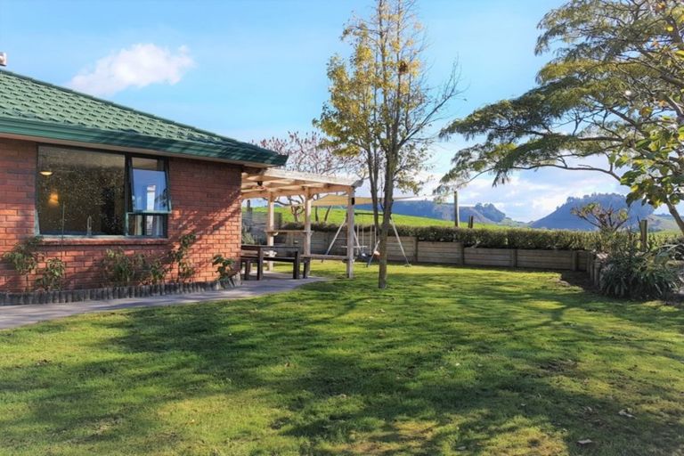 Photo of property in 946 Whirinaki Valley Road, Ngakuru, Rotorua, 3077