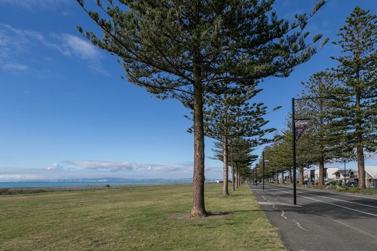 Photo of property in 621a Marine Parade, Napier South, Napier, 4110