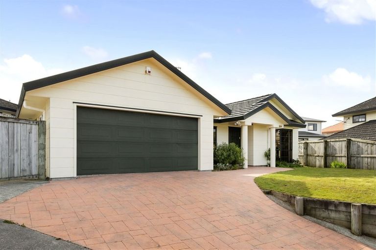 Photo of property in 31 Ring Lane, Paparangi, Wellington, 6037