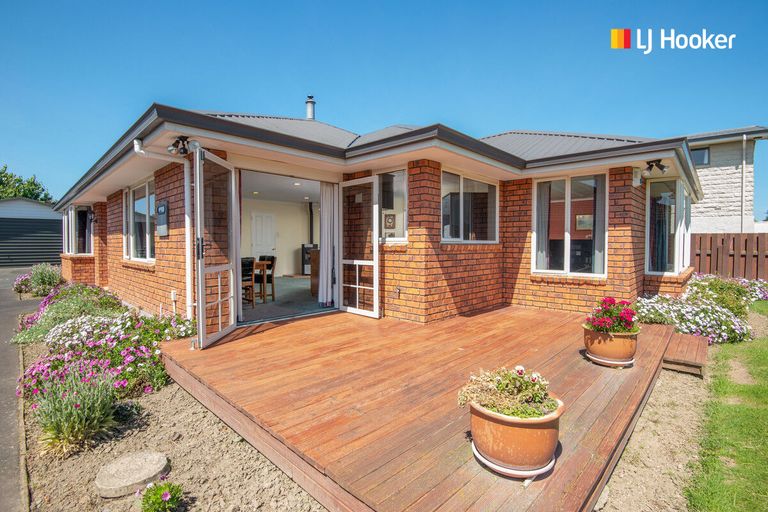 Photo of property in 12 Rowan Place, Mosgiel, 9024