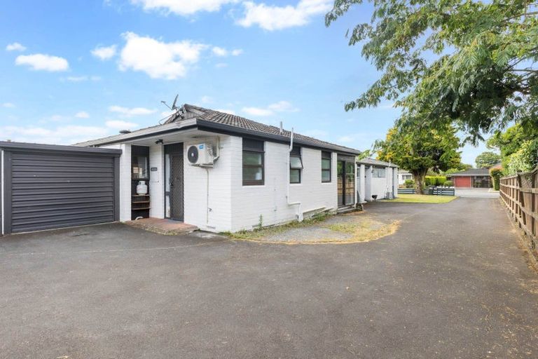 Photo of property in 2/232 Saint George Street, Papatoetoe, Auckland, 2025