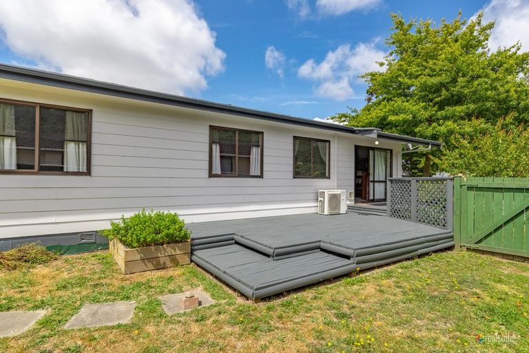 Photo of property in 96 Totara Park Road, Totara Park, Upper Hutt, 5018