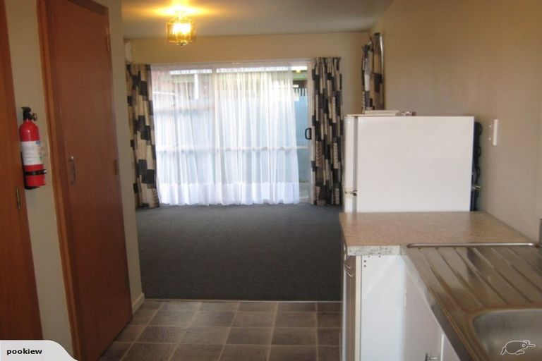 Photo of property in 4/46 Longfellow Street, Sydenham, Christchurch, 8023