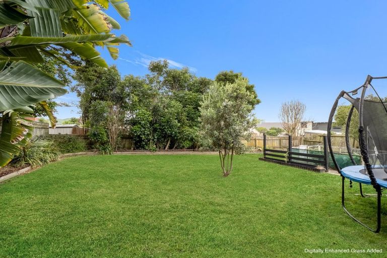 Photo of property in 17 Argyle Avenue, Levin, 5510
