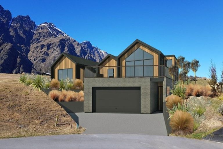 Photo of property in 14a Kinross Lane, Jacks Point, Queenstown, 9371