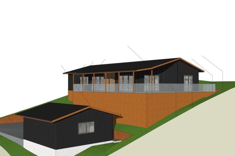 Photo of property in 16a Puka Place, Raglan, 3225