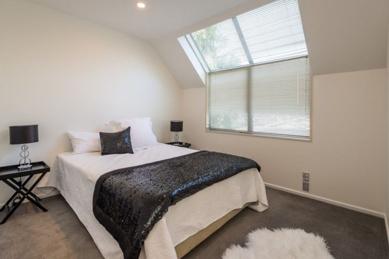 Photo of property in 4/188 Chester Street East, Christchurch Central, Christchurch, 8011