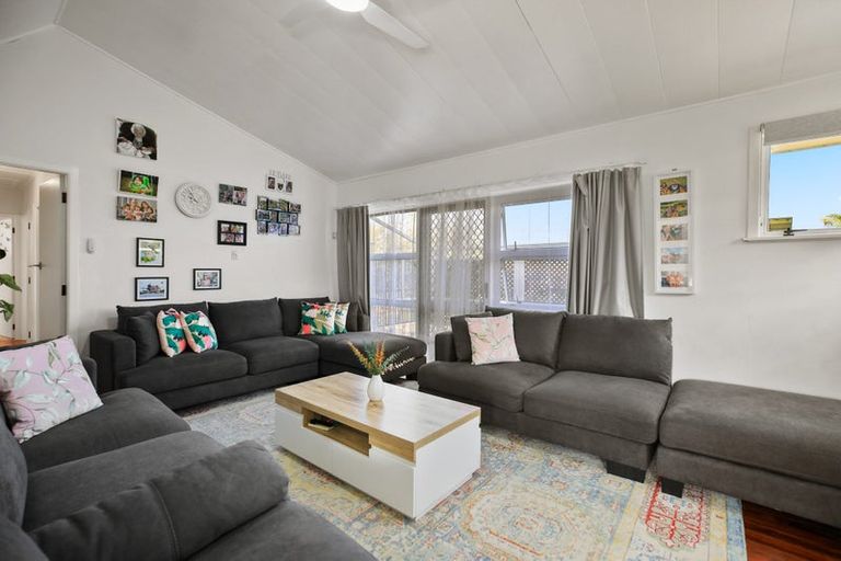 Photo of property in 35 Arney Street, Paeroa, 3600