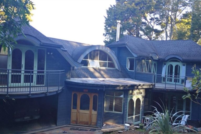 Photo of property in 27a Welland Place, Hillcrest, Auckland, 0627