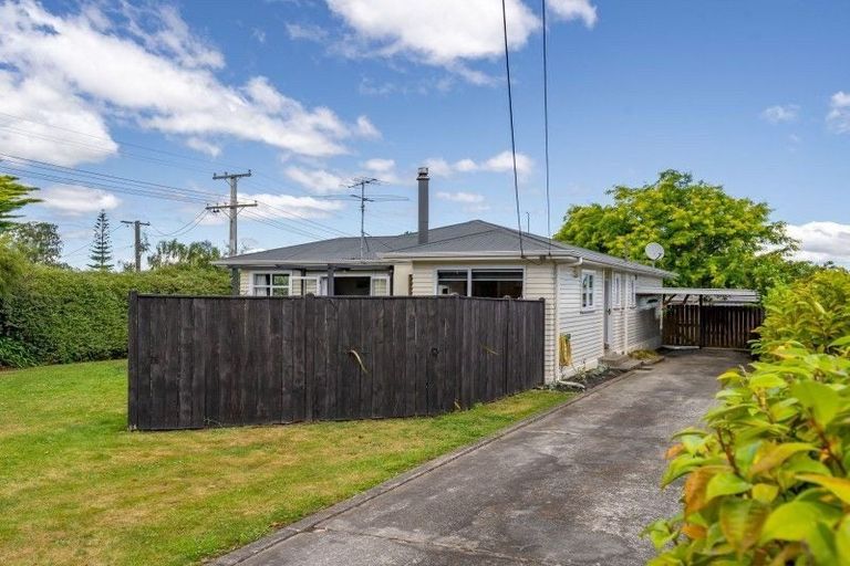 Photo of property in 26 Kitchener Street, Lansdowne, Masterton, 5810