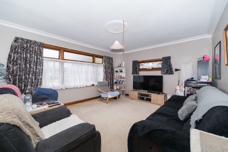 Photo of property in 7 Karamu Avenue, Takaro, Palmerston North, 4410