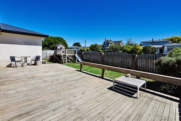 Photo of property in 37 West Street, Hawthorndale, Invercargill, 9810