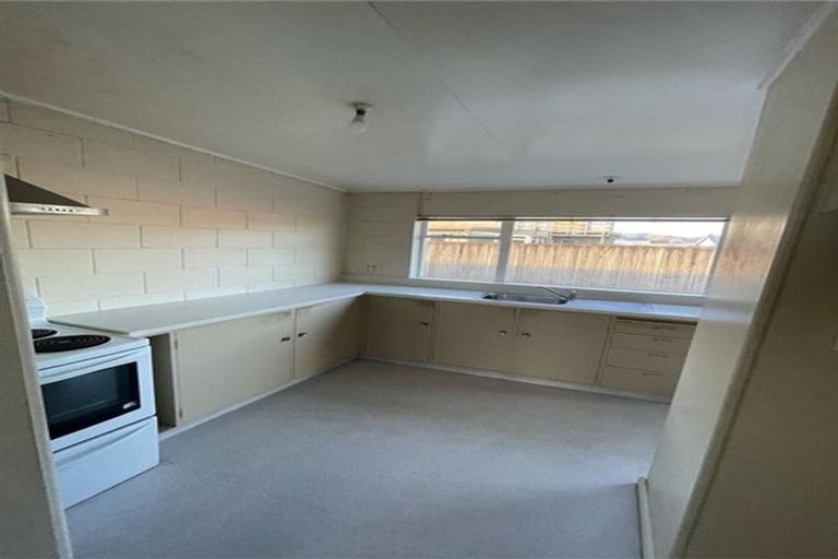 Photo of property in 61c Warwick Street, Mayfield, Blenheim, 7201