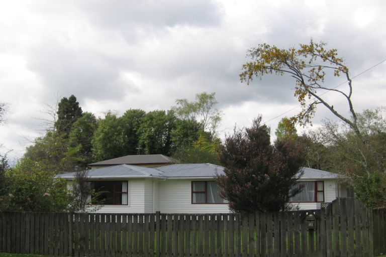 Photo of property in 31 Larcy Road, Lynmore, Rotorua, 3010