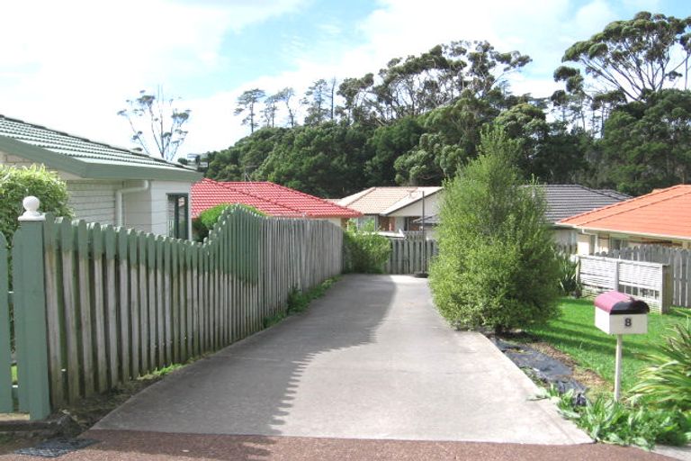 Photo of property in 8 Diana Place, Ranui, Auckland, 0612