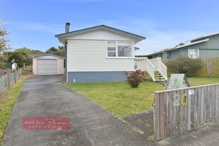 Photo of property in 20 Avon Street, Tikipunga, Whangarei, 0112