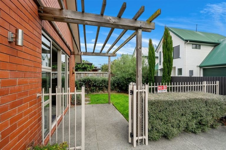 Photo of property in 28a Harman Street, Addington, Christchurch, 8024