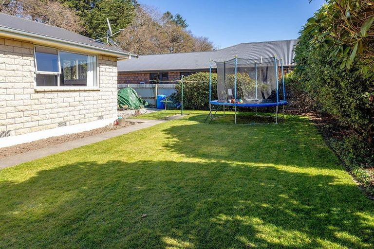 Photo of property in 131 Domain Avenue, Temuka, 7920